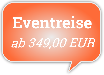 Eventreise